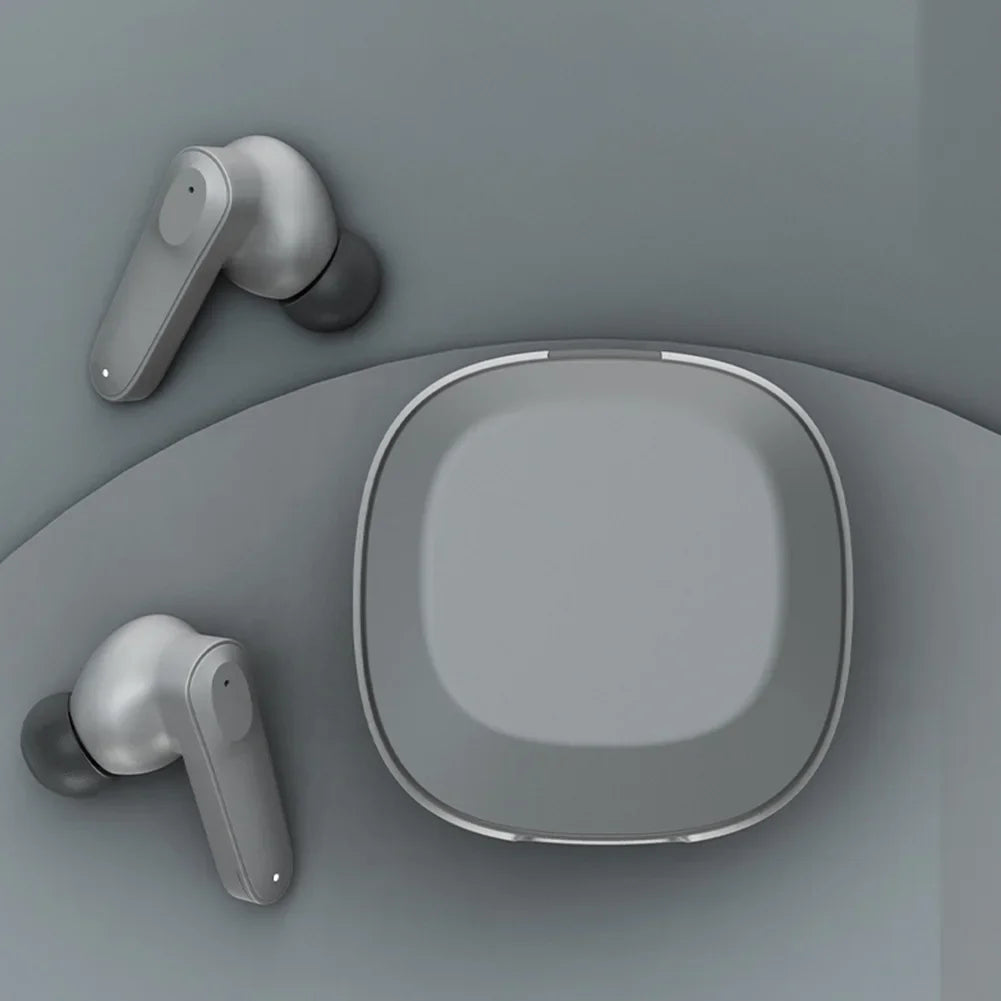 Shunmaii Real Time Translator Earbuds Bluetooth Headset
