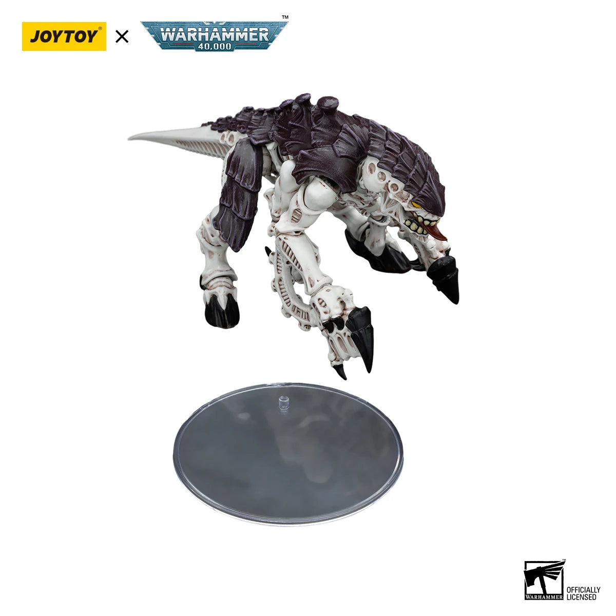 Joy Toy Warhammer 40K Tyranid Termagant Spinefists SpikeRifle