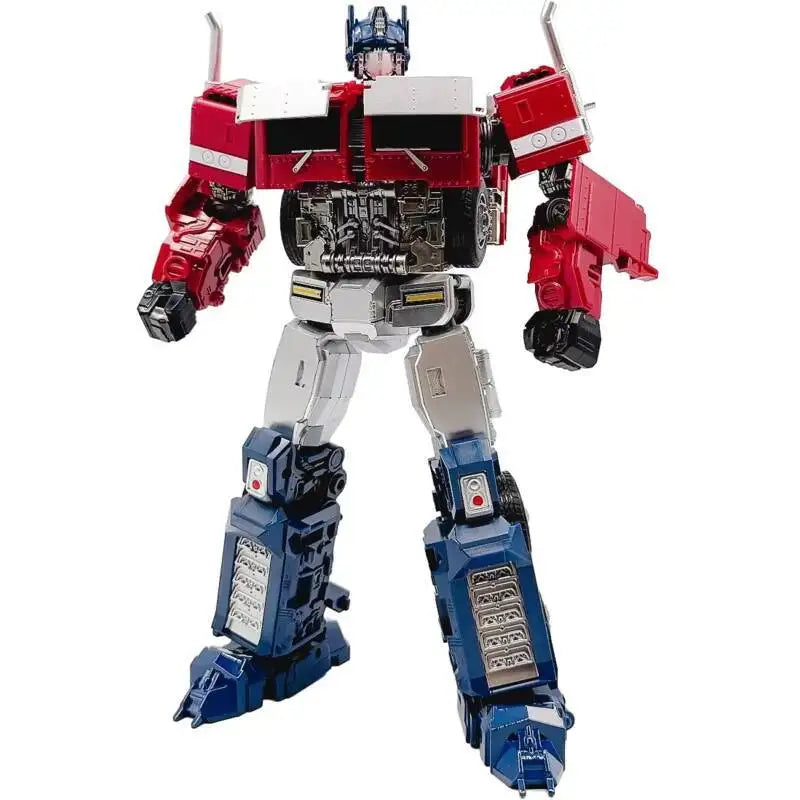 Bandai OP Commander Transformation Figure TW1027D Robot