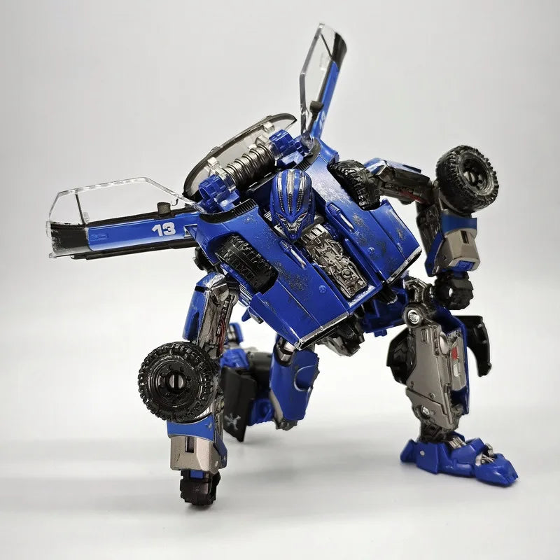 Bandai Transformation TW1033 Dropkick Masterpiece Figure
