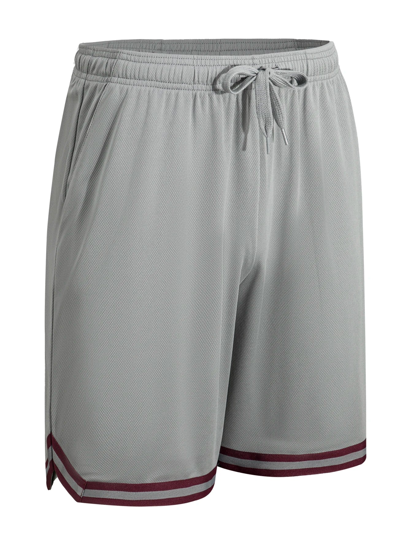 Men's Sports Basketball Shorts by NoEnName