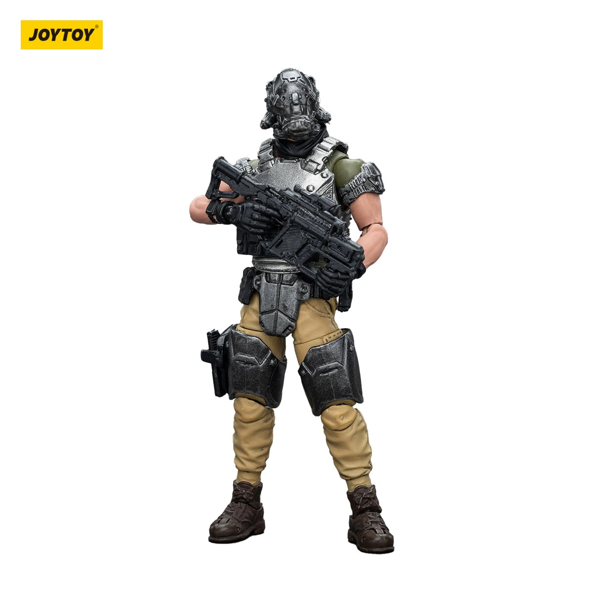Joy Toy Military Action Figure Mercenaries Kina Collection